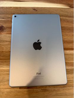 Apple iPad Air 2 - Space Gray - 128 GB