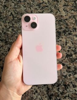 iPhone 15 Unlocked