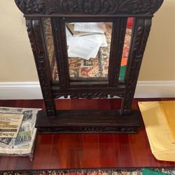 Antique Mirror 