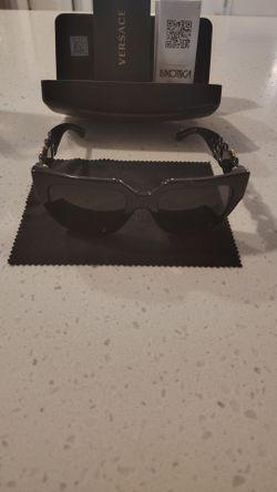 Lentes versace