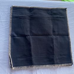PILLOW COVERS 
