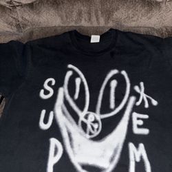 Supreme Smiley Face 2019 Collab. 