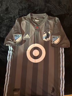Soccer jersey MLS