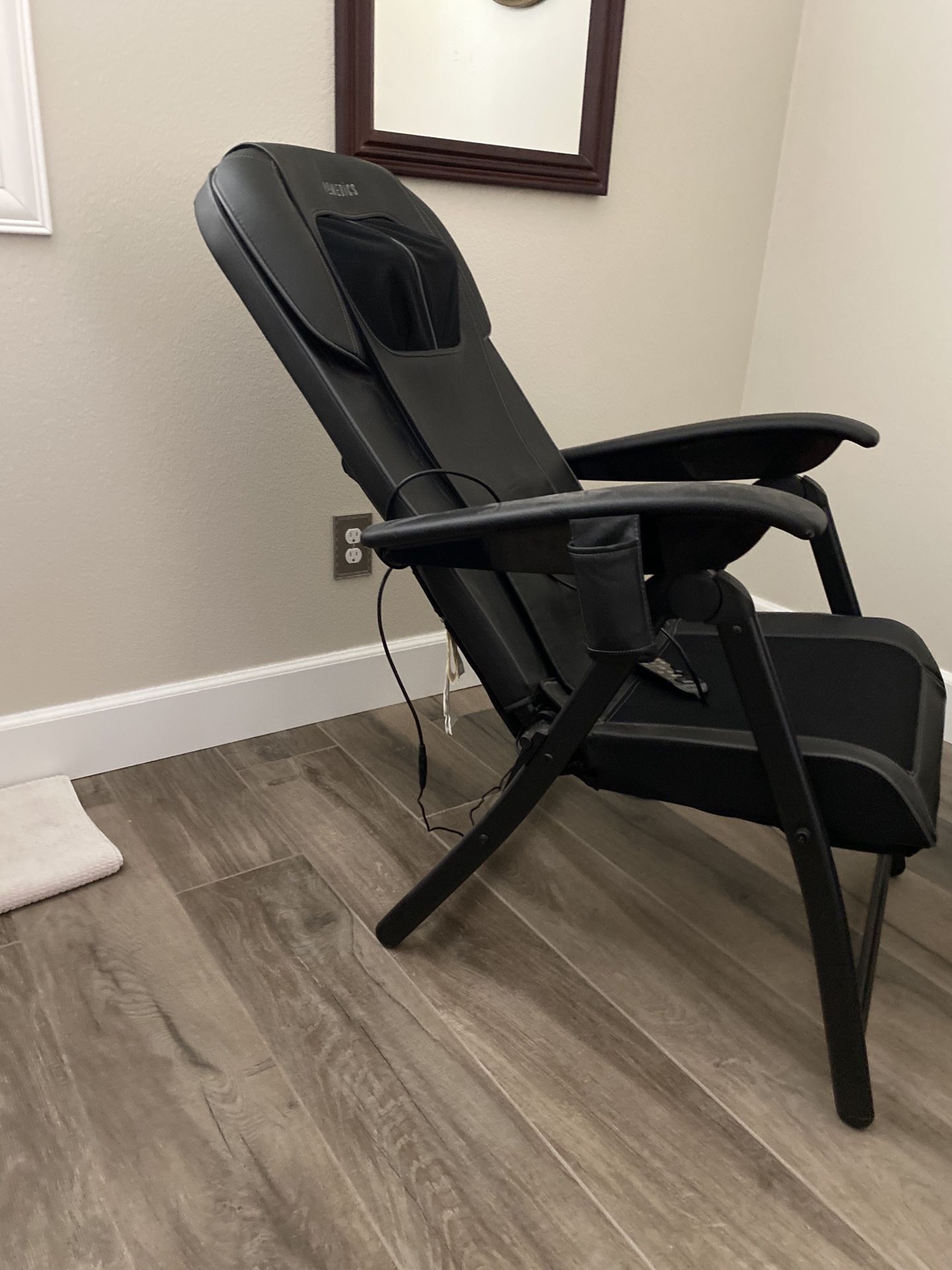 Massage Chair Homedics Mcs 1210h For Sale In Menifee Ca Offerup