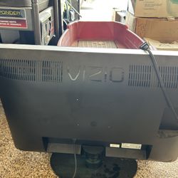 32 Inch Tv No Remote 