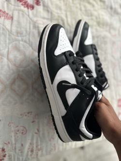Nike Sb’s Pandas Size 14