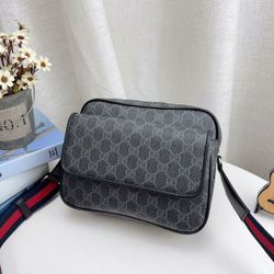 Men's Crossbody Bag