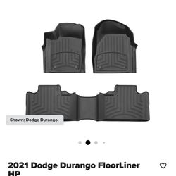 Floor Mats