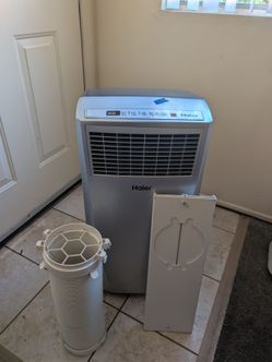 Portable Air conditioner