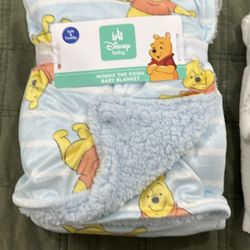 Baby Blankets 