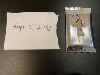 David Choe - Choeymon/Munkomon Sealed Art Card Pack (1st Drop)