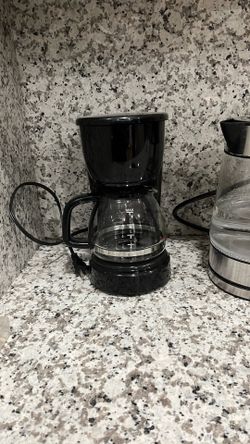 Coffee Maker