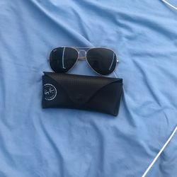 Ray Ban Glasses