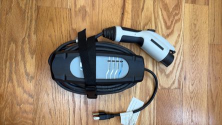 Level1 EV Charger