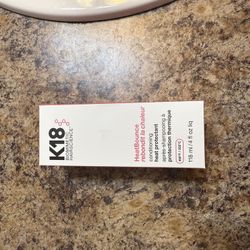 k18 biomimetic hair science 