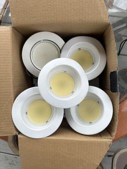 5pk Lights
