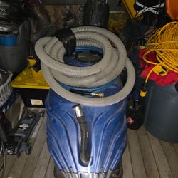 Carpet Extractor