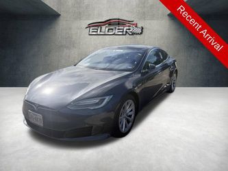 2017 Tesla Model S