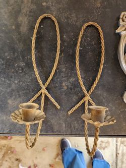 Candle Holders