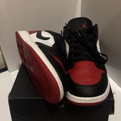 Jordan 1 Low 6.5Y 