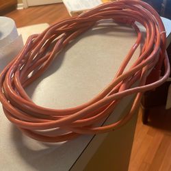 Heavy Duty Outdoor Extension Cord - 30ft.