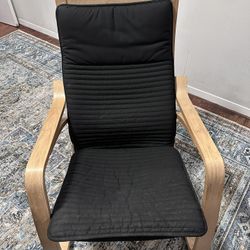 Ikea Rocking Chair 