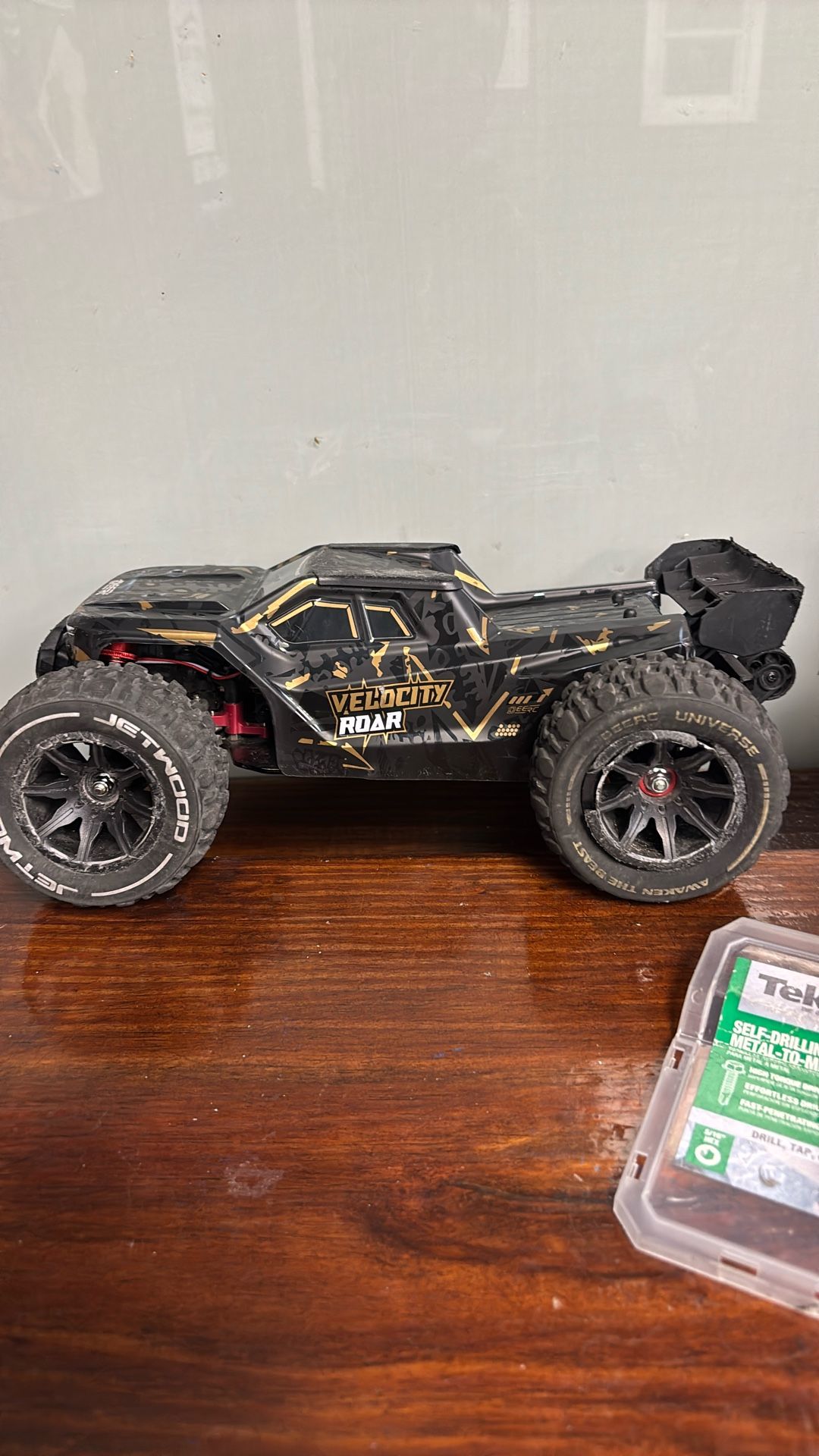 Rc Car