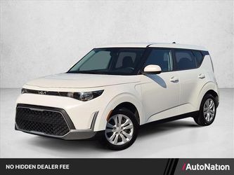 2023 Kia Soul