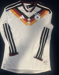 Germany Large And XL