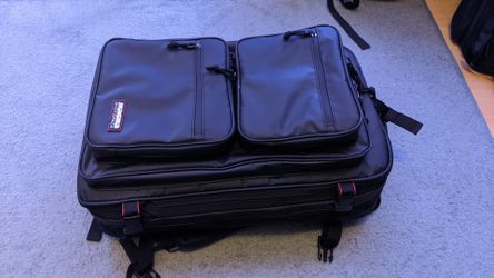 Magma DJ Bag Riot Backpack XL