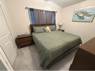 King Bed Room  set