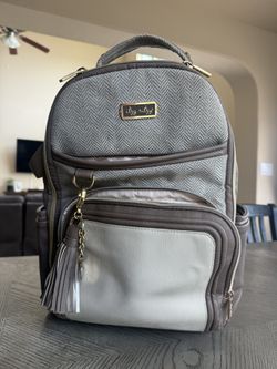 Itzy Ritzy Diaper Bag