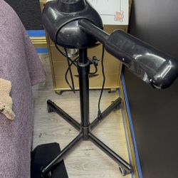 Facial Steamer 