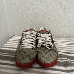 Men Gucci Shoes Size 45/10