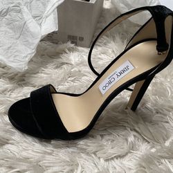 Jimmy Choo Heels Women’s size 40