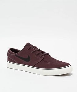 New NIKE SB KIDS SB JANOSKI GS SKATE SHOES youth size 4.5