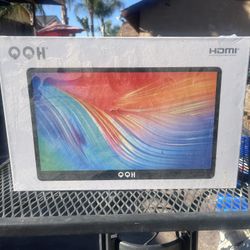 QQH Portable Monitor 