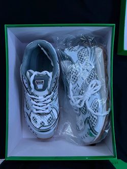 Bottega Veneta Orbit Sneakers