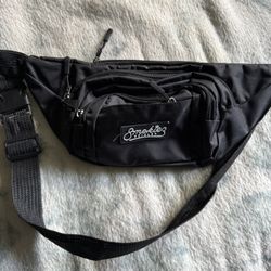 Smokies Edible Fanny Pack/body Pack