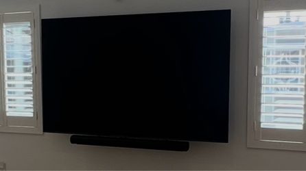 TV’s