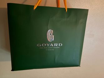 Goyard Anjou Mini Bag