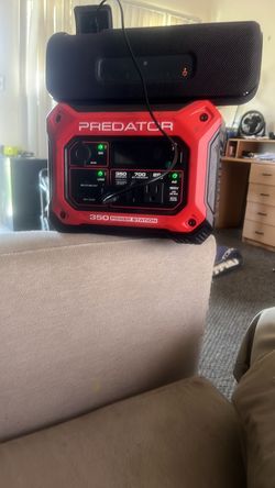 Predator