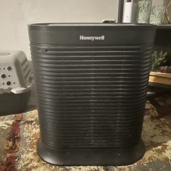Honeywell Air Purifier