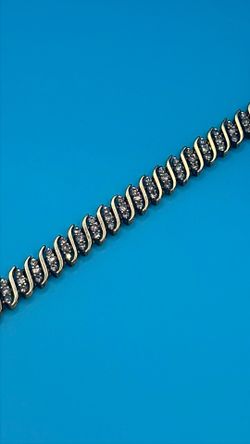 Tennis Bracelet