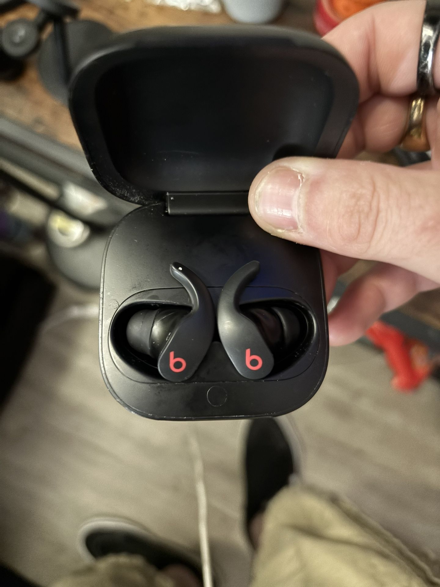Beats Fit Pro Wireless Headphones