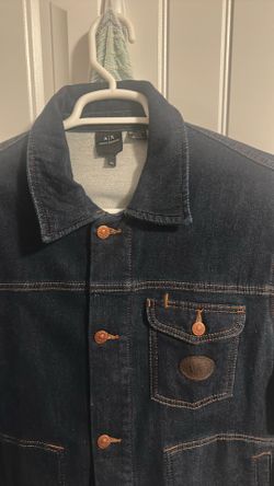 Armani exchange Denim