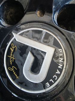 22's Pinnacle