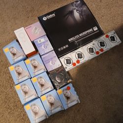 Holiday Deals Sold Together