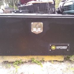 2 Brand New Northern Tool Tool Boxes