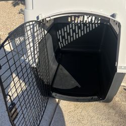 Dog Kennel 